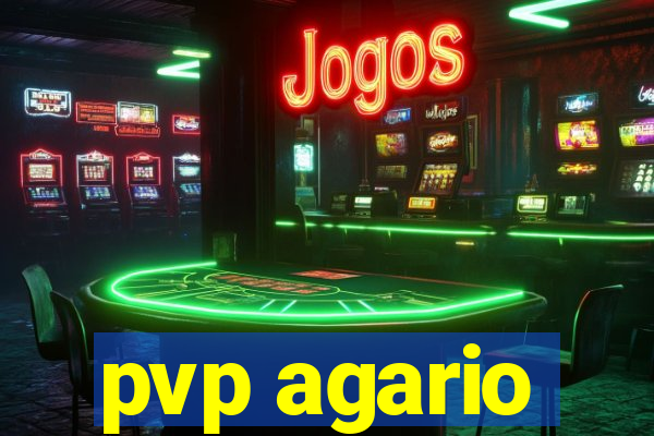 pvp agario